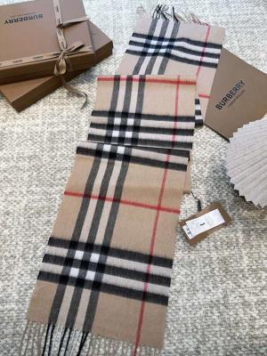 wholesale quality burberry scarf model no. 231